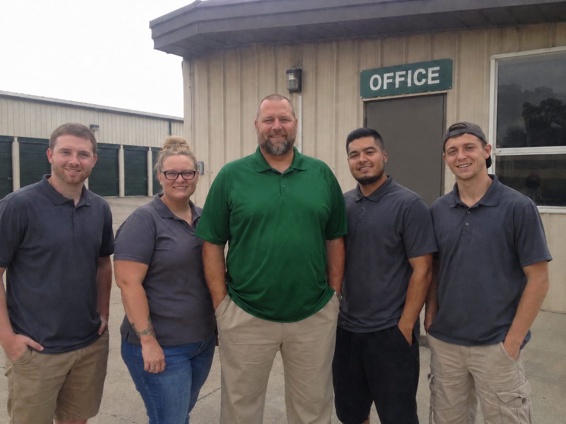 Pest control professionals in Richland, WA